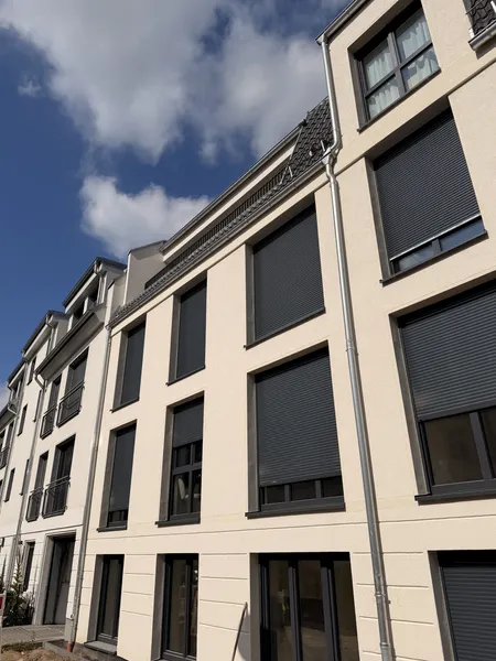 WE06 Quartier 37 - Über den Dächern Berlins — photo 1